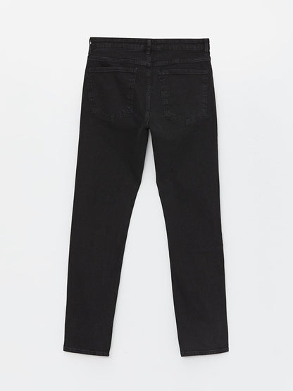 750 Slim Fit Men's Jean Trousers