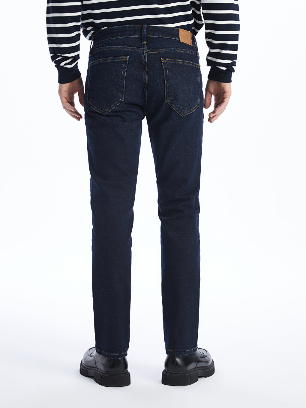 779 Regular Fit Men's Jean Trousers