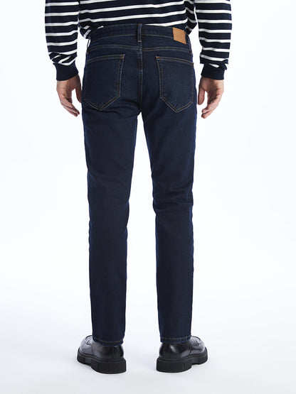 779 Regular Fit Men's Jean Trousers