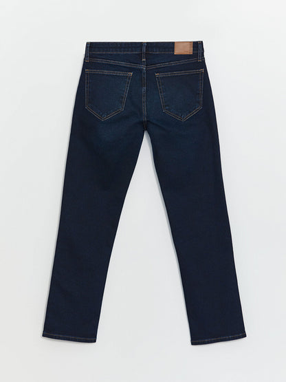 779 Regular Fit Men's Jean Trousers