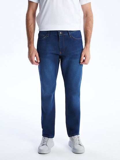 779 Regular Fit Men's Jean Trousers