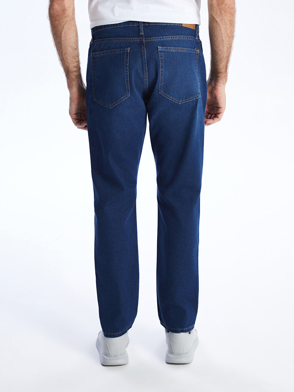 779 Regular Fit Men's Jean Trousers