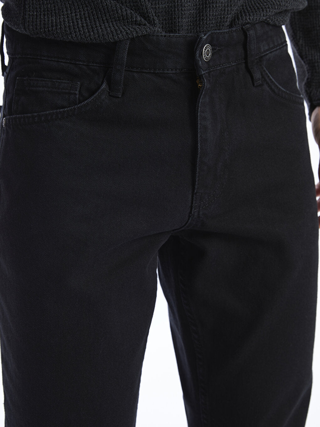 779 Regular Fit Men's Jean Trousers