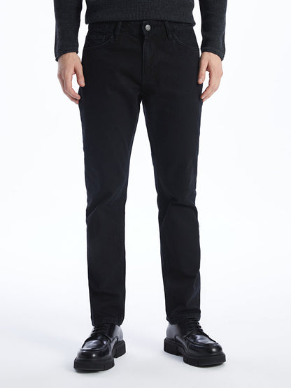 779 Regular Fit Men's Jean Trousers