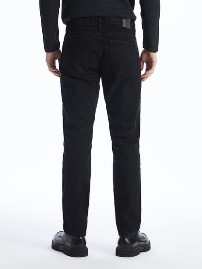 779 Regular Fit Men's Jean Trousers