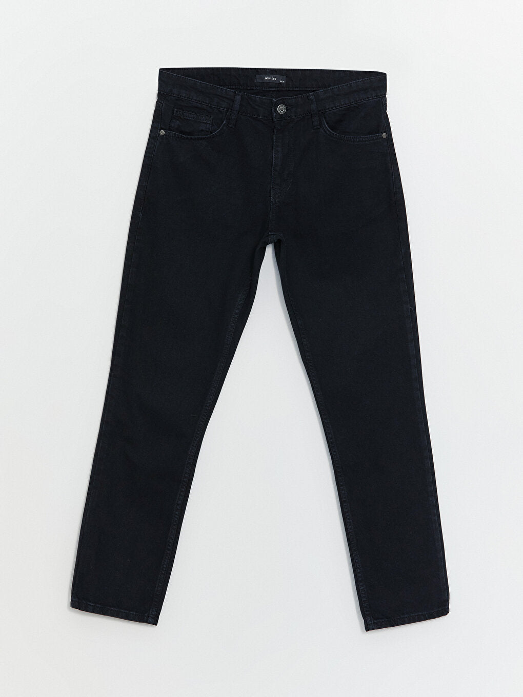 779 Regular Fit Men's Jean Trousers