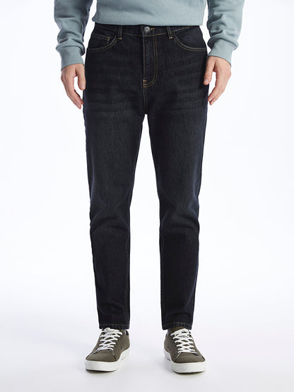 710 Loose Fit Men's Jean Trousers