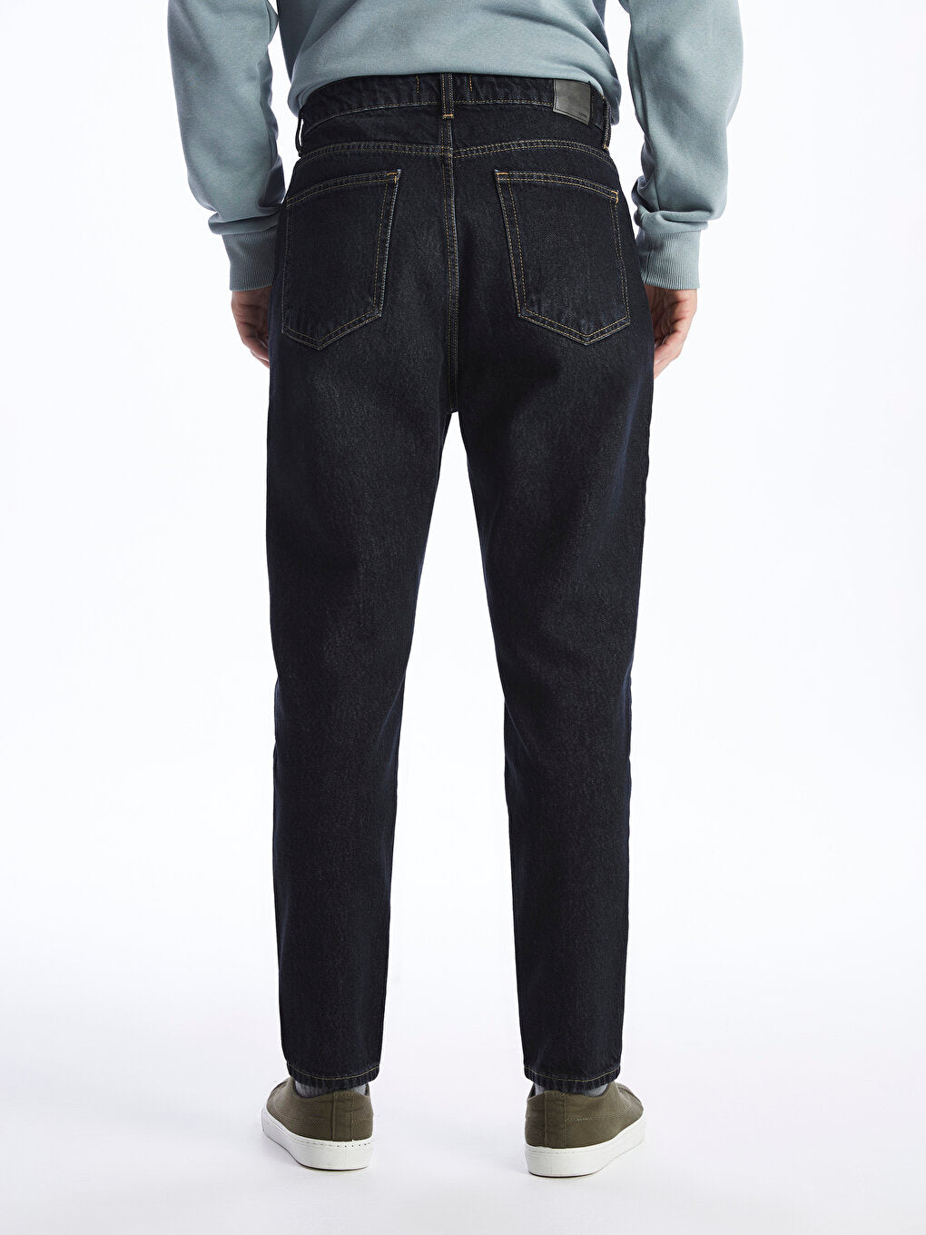 710 Loose Fit Men's Jean Trousers