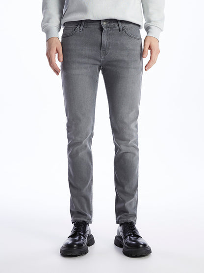 779 Regular Fit Men's Jean Trousers