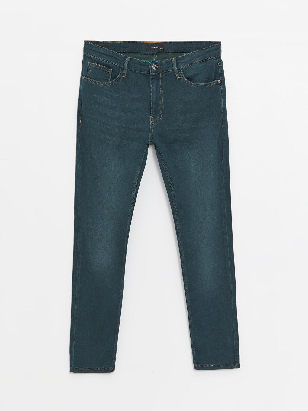 779 Regular Fit Men's Jean Trousers