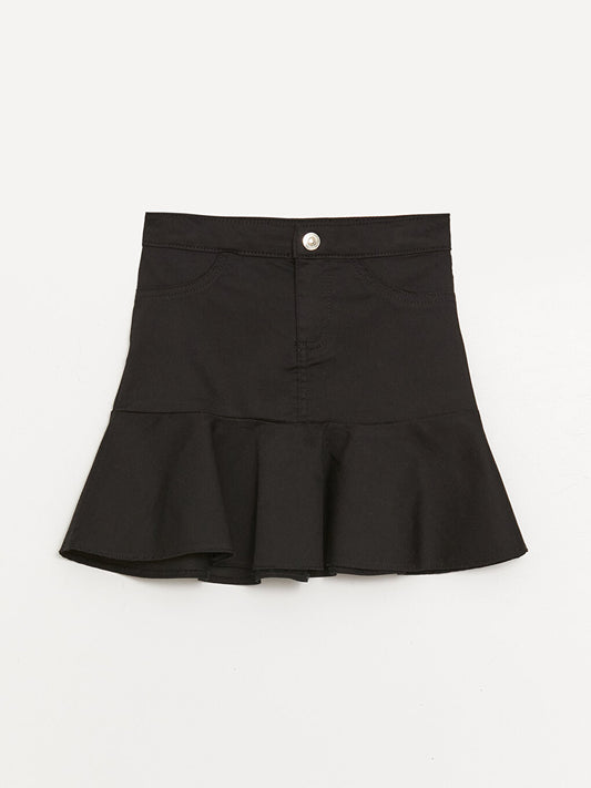 Basic Girl's Skirt