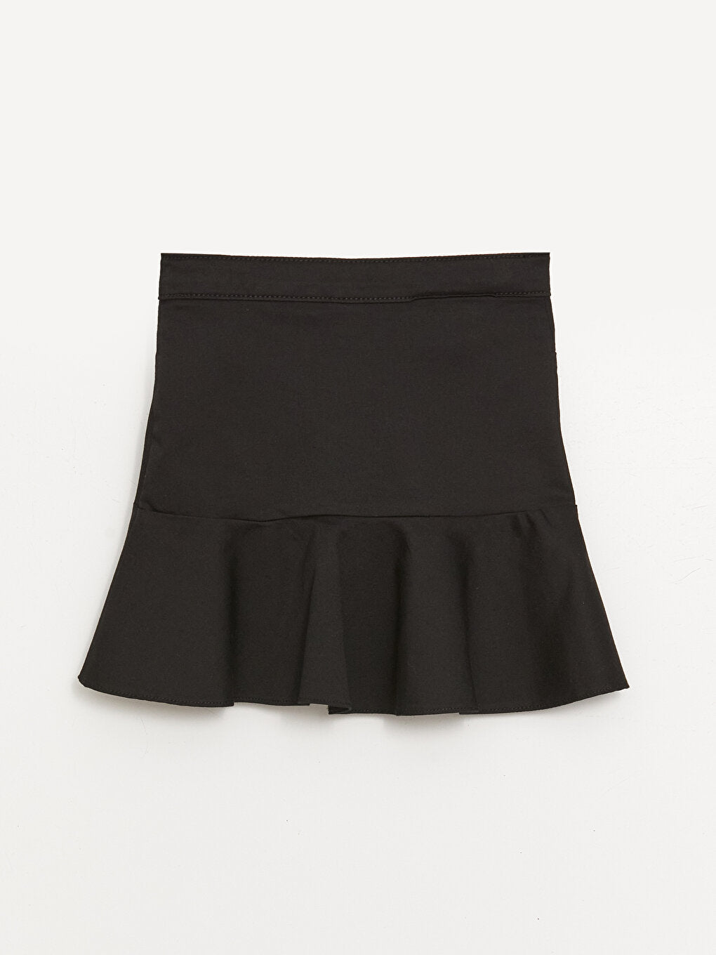 Basic Girl's Skirt