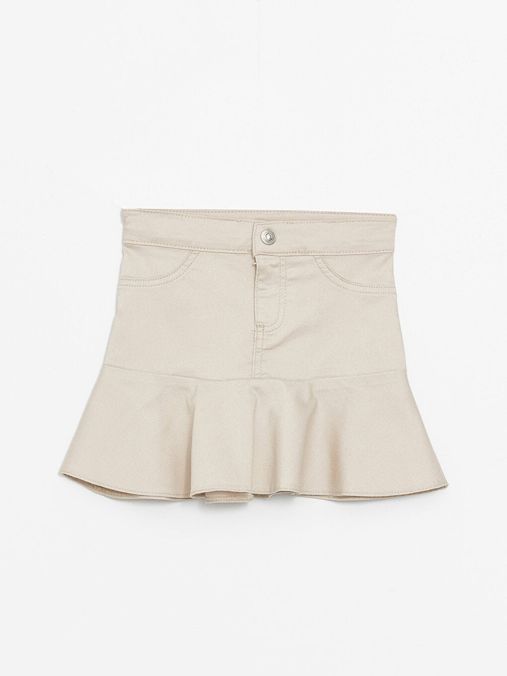 Basic Girl's Skirt