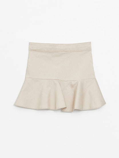 Basic Girl's Skirt