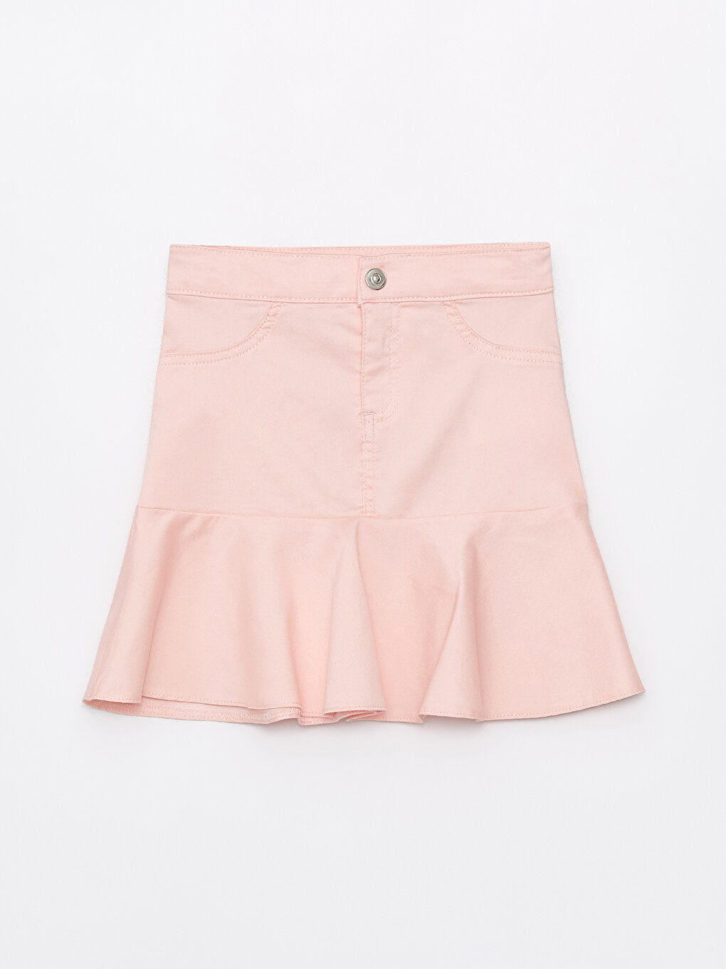 Basic Girl's Skirt