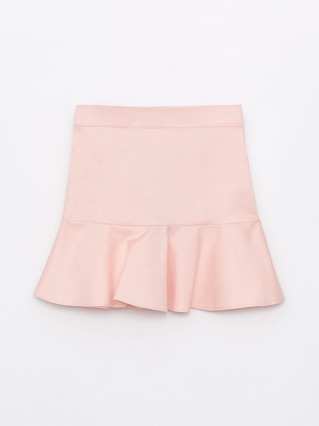 Basic Girl's Skirt