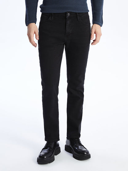 779 Regular Fit Men's Jean Trousers