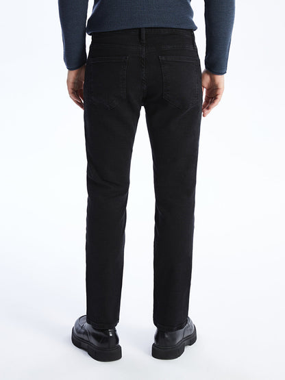 779 Regular Fit Men's Jean Trousers