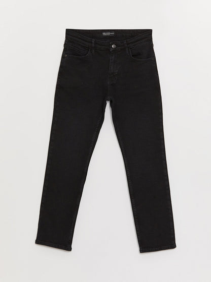 779 Regular Fit Men's Jean Trousers