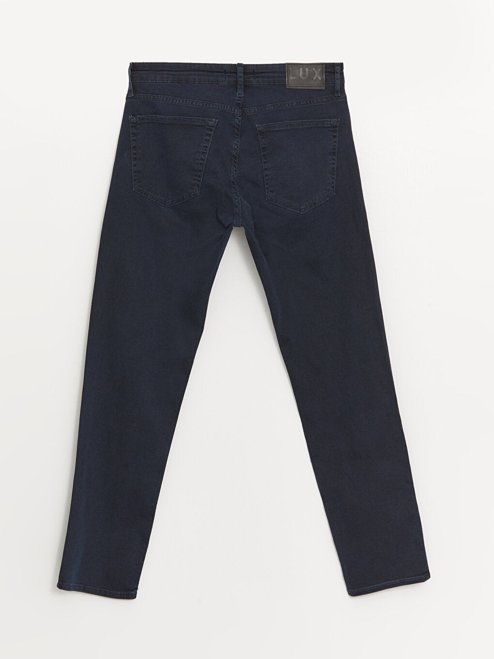 Regular Fit Men's Jean Trousers