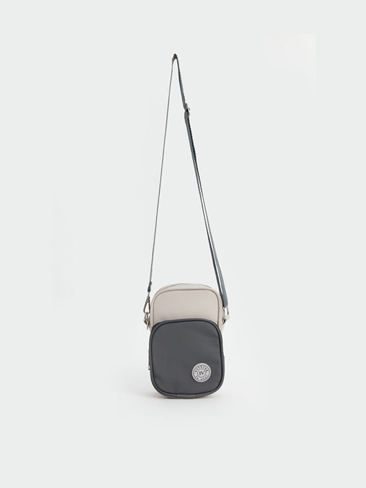 Women's Phone Bag with Adjustable Strap