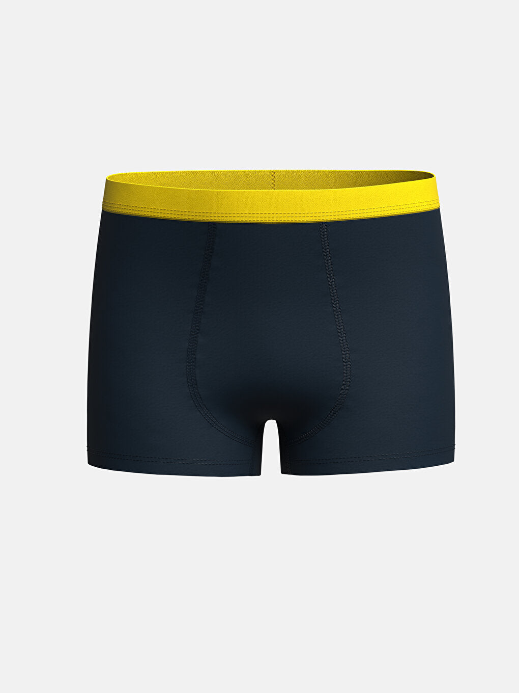 Basic Boy's Boxer 3-pack