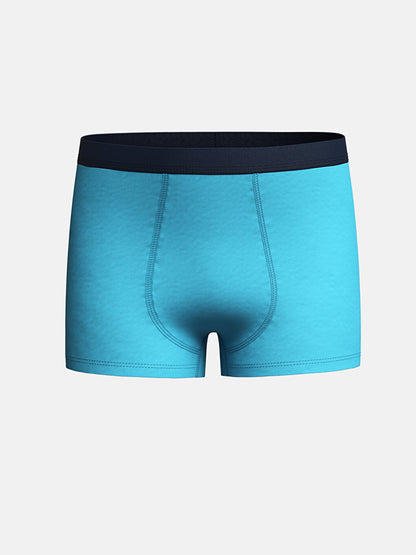 Basic Boy's Boxer 3-pack