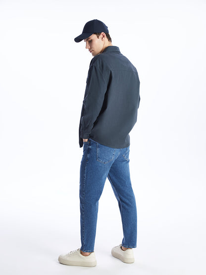 710 Loose Fit Men's Jean Trousers