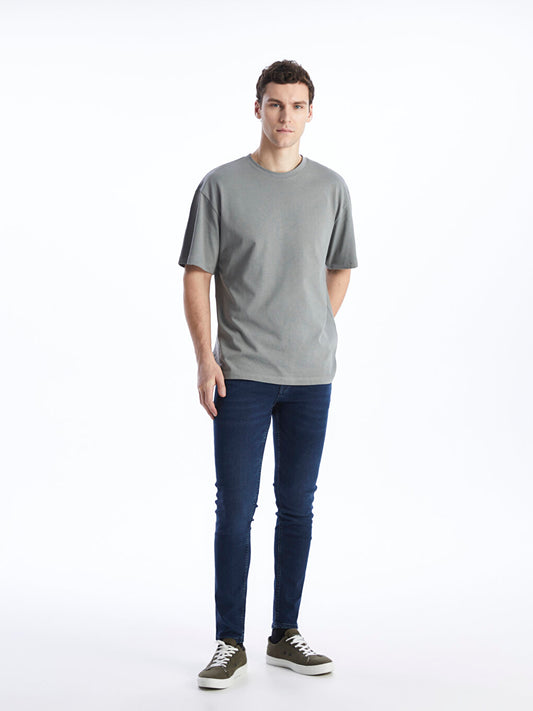 760 Skinny Fit Men's Jean Trousers