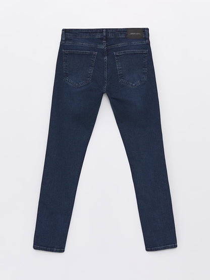 760 Skinny Fit Men's Jean Trousers