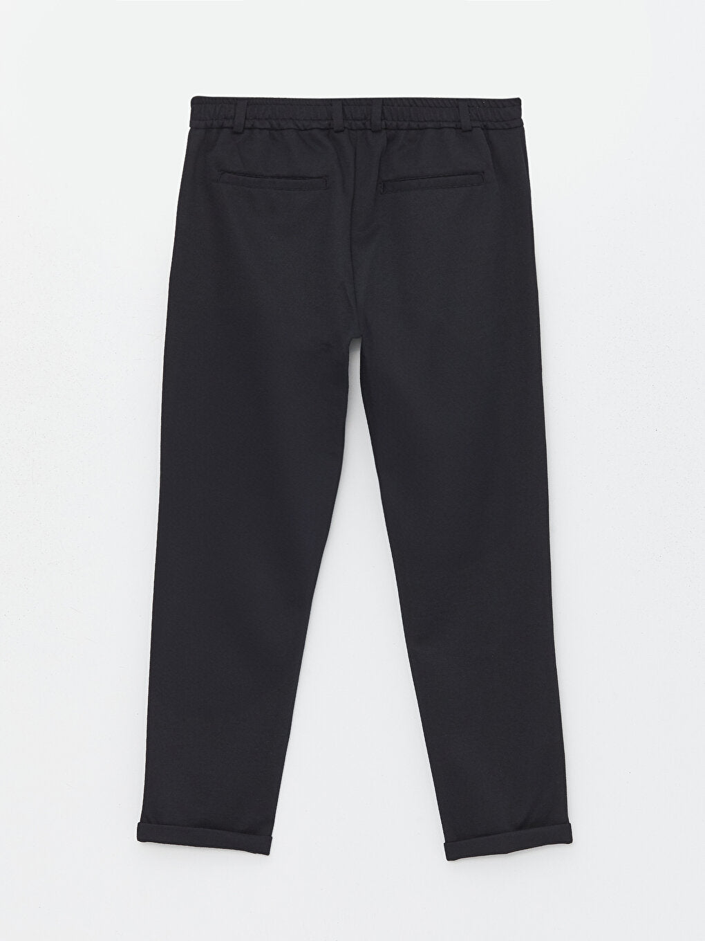 Slim Fit Men's Chino Trousers