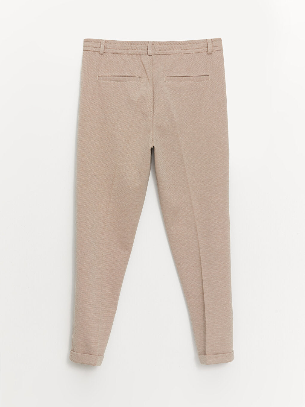 Slim Fit Men's Chino Trousers