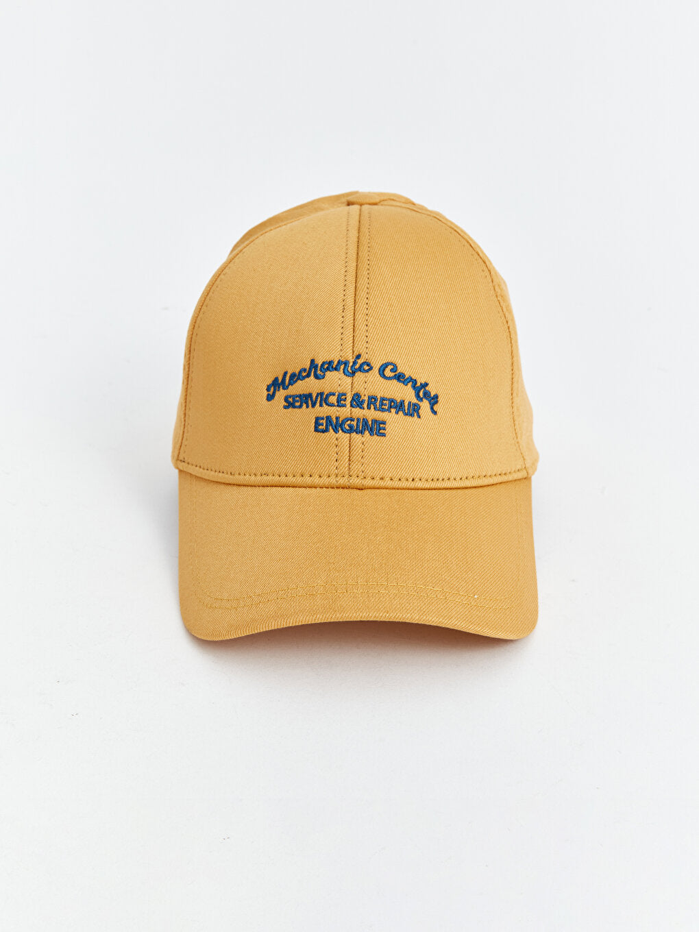 Embroidered Men's Cap Hat