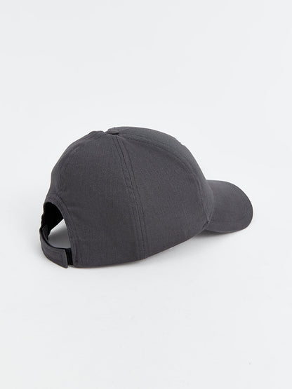 Embroidered Men's Cap Hat