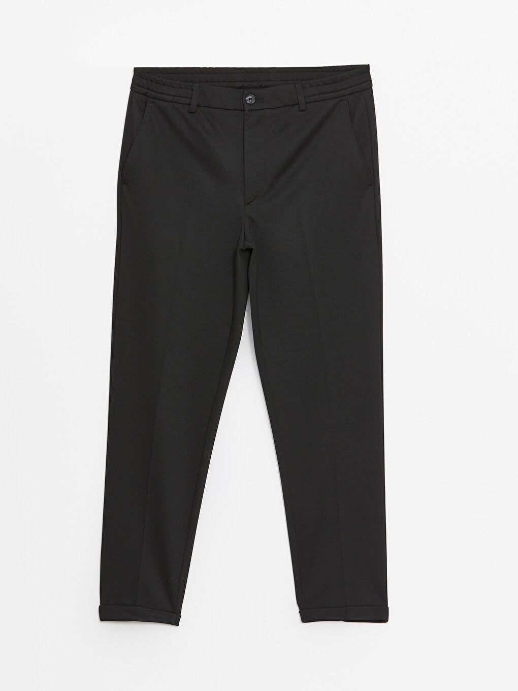 Slim Fit Men's Chino Trousers