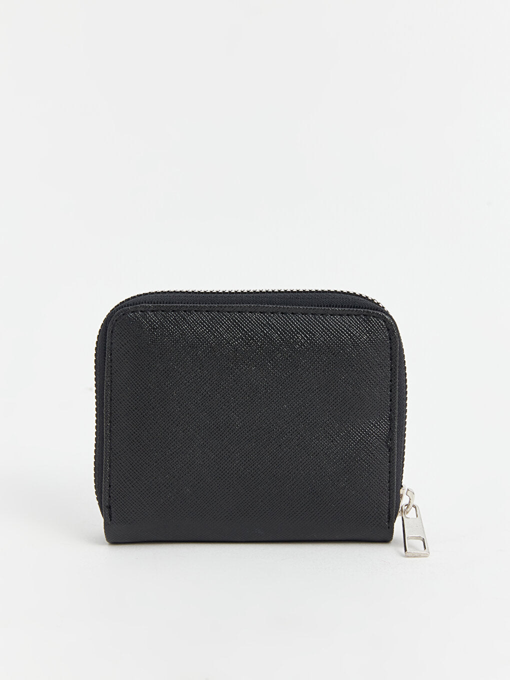 Leather Look Women's Wallet