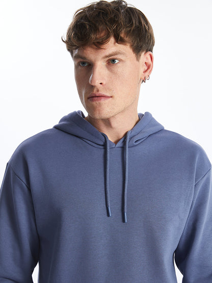 Men's Long Sleeve Hoodie