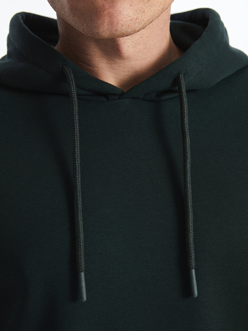 Men's Long Sleeve Hoodie