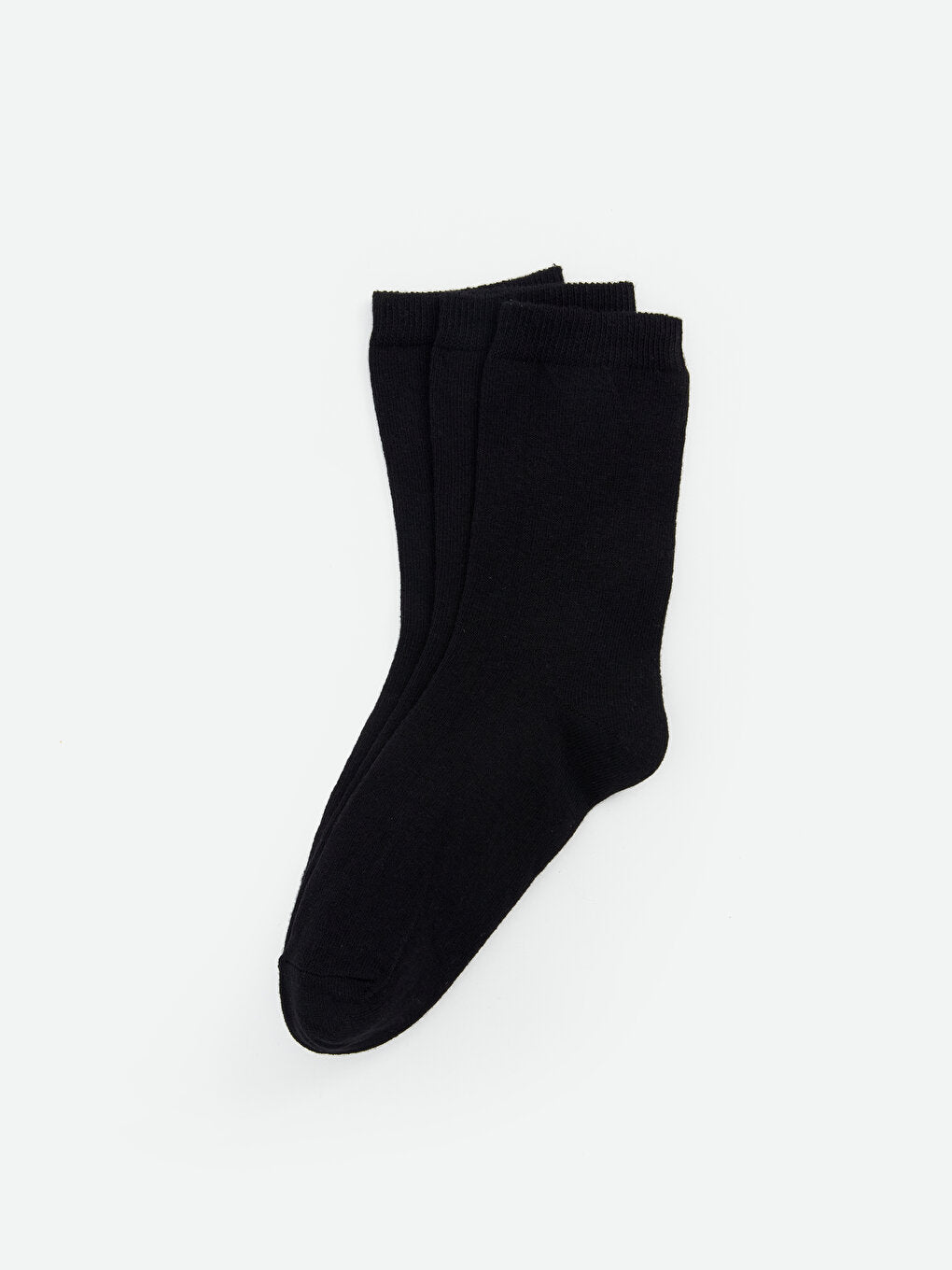 Basic Boy Socks 3 Pack