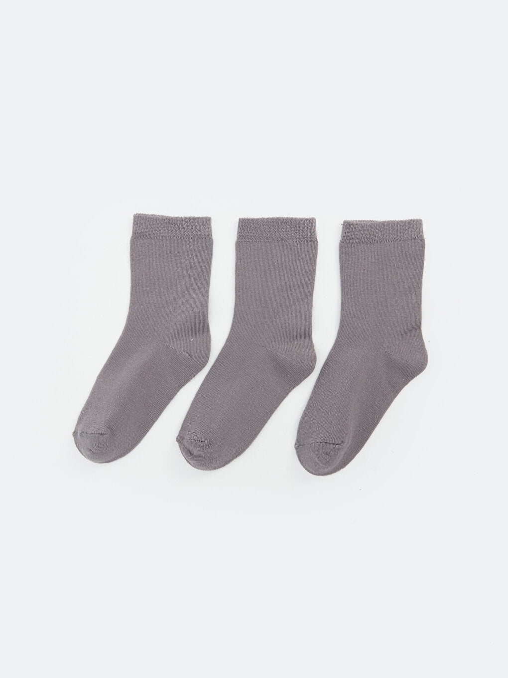 Basic Boy Socks 3-pack