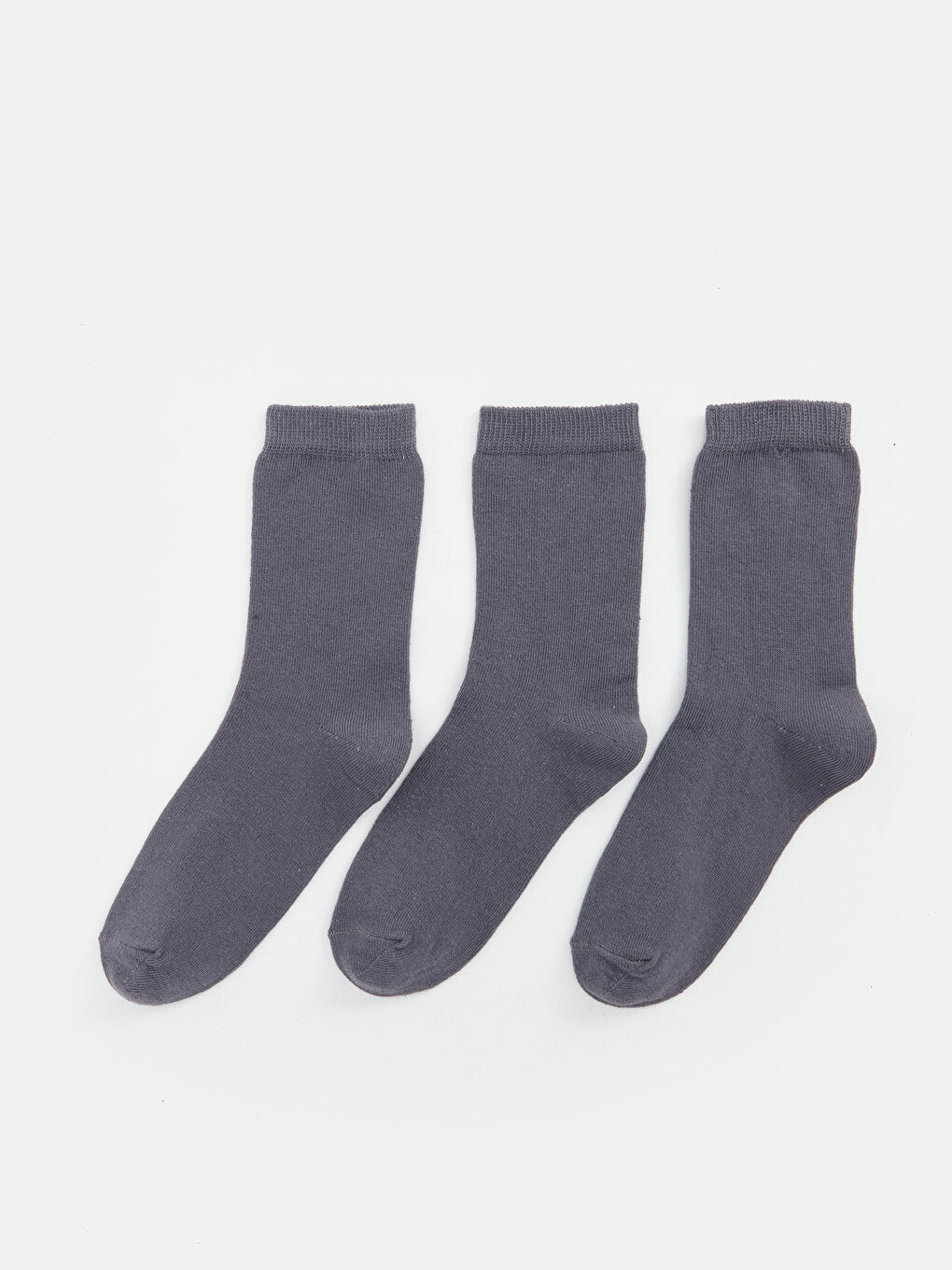 Basic Boy Socks 3 Pack