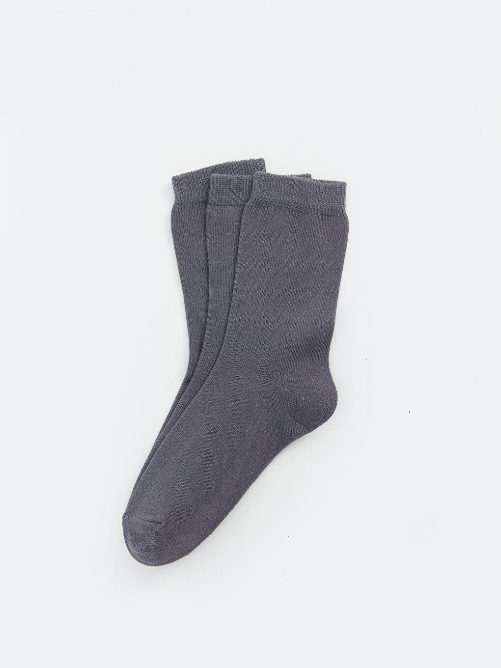 Basic Boy Socks 3 Pack