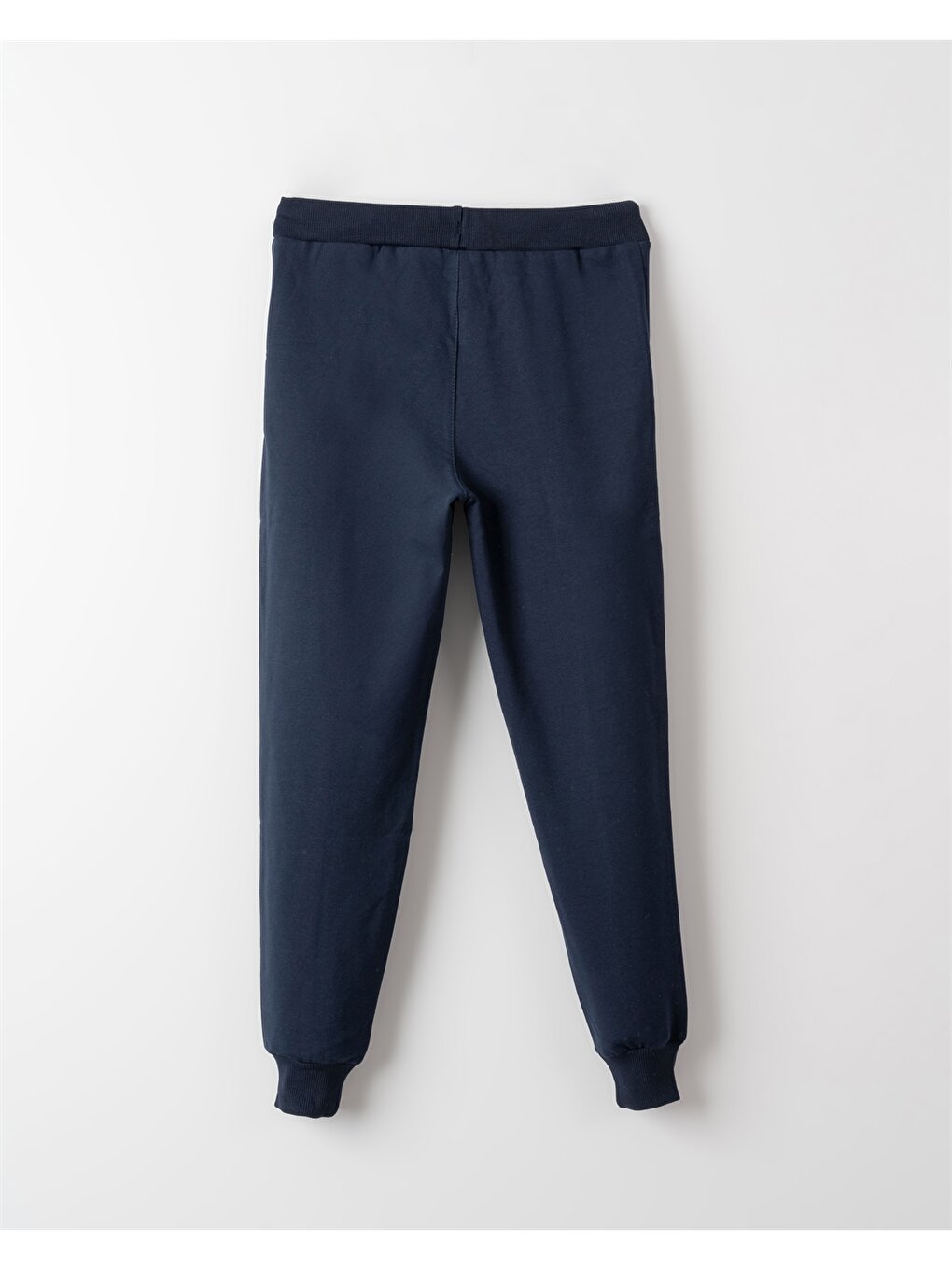 Girls' Elastic Waist Jogger Sweatpants