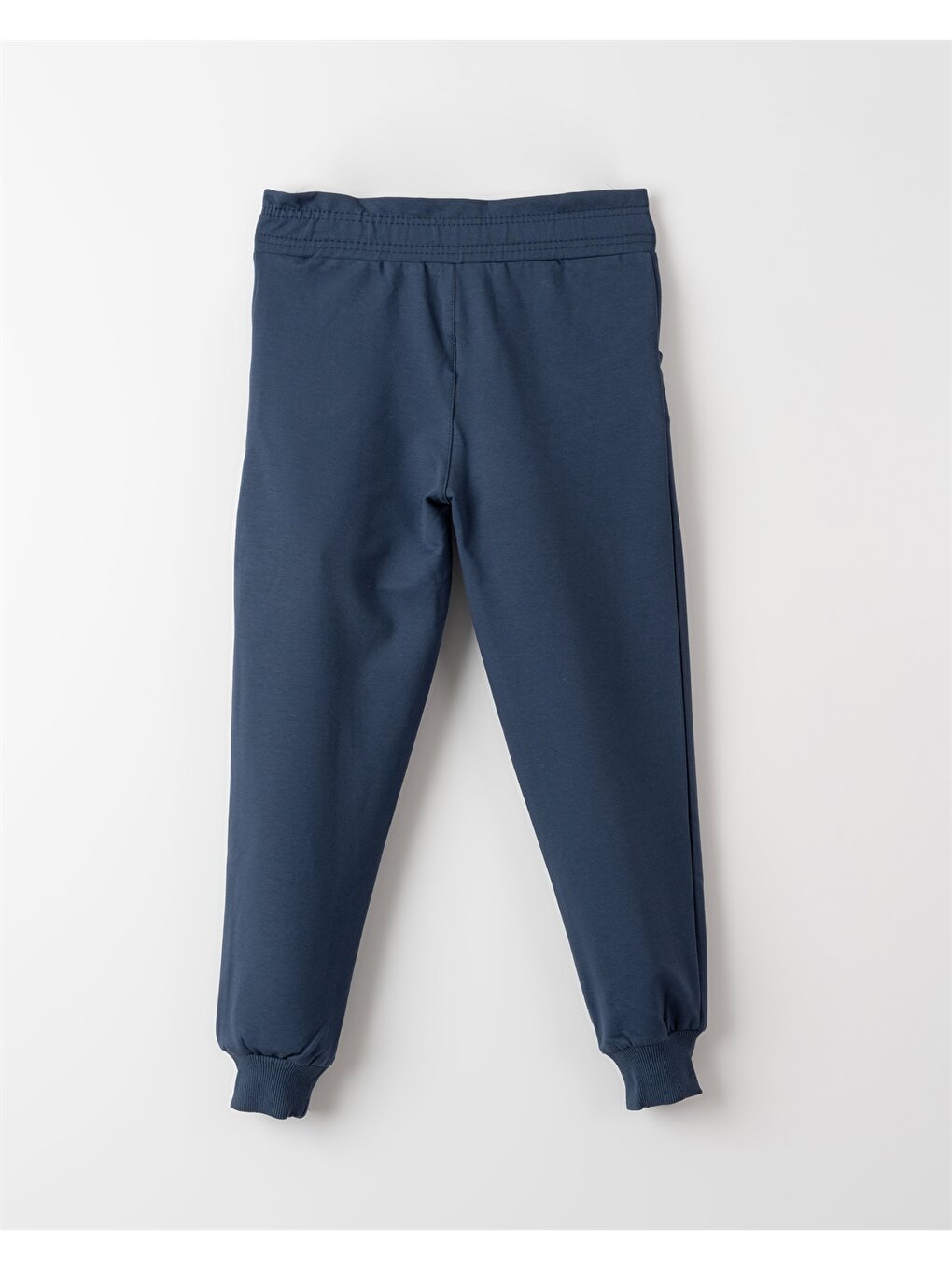 Girls' Elastic Waist Jogger Sweatpants